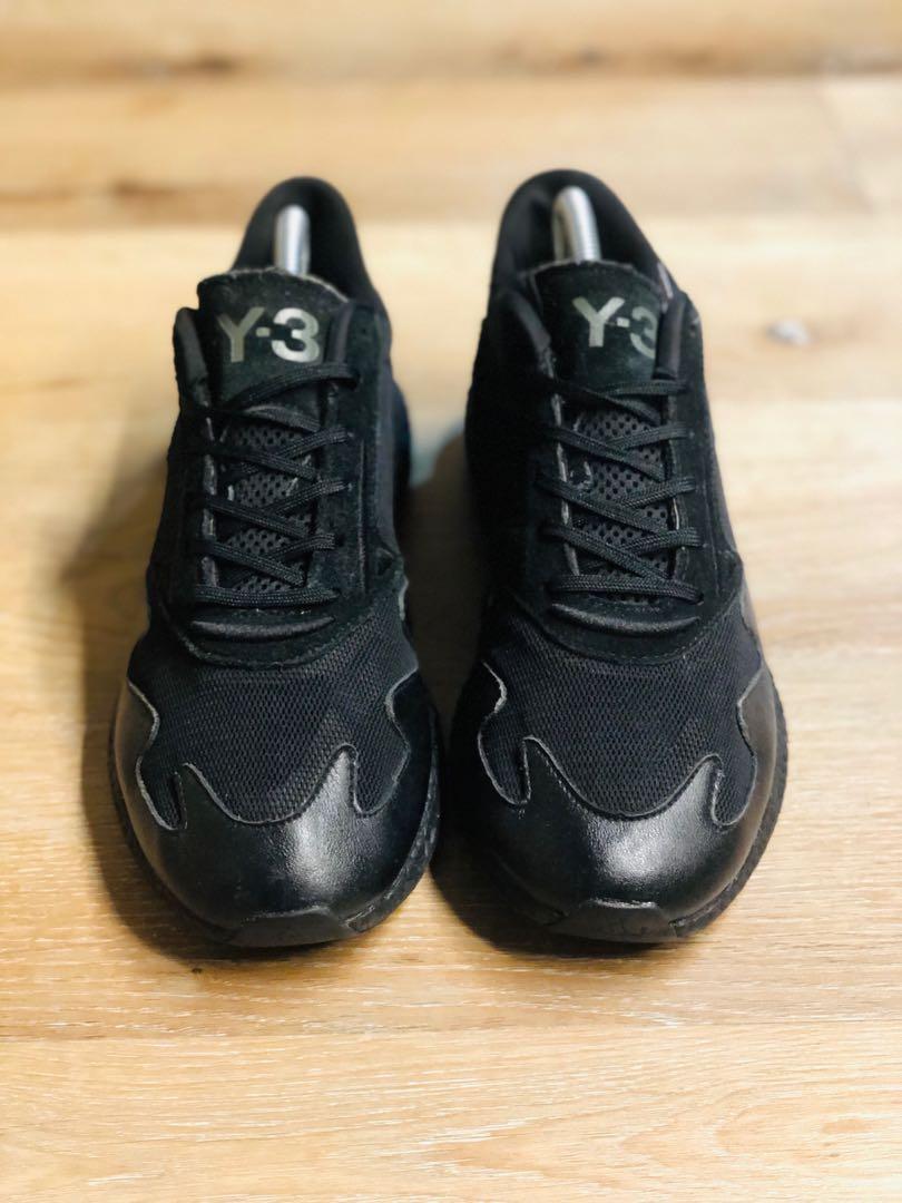 Y3 on sale rishu run