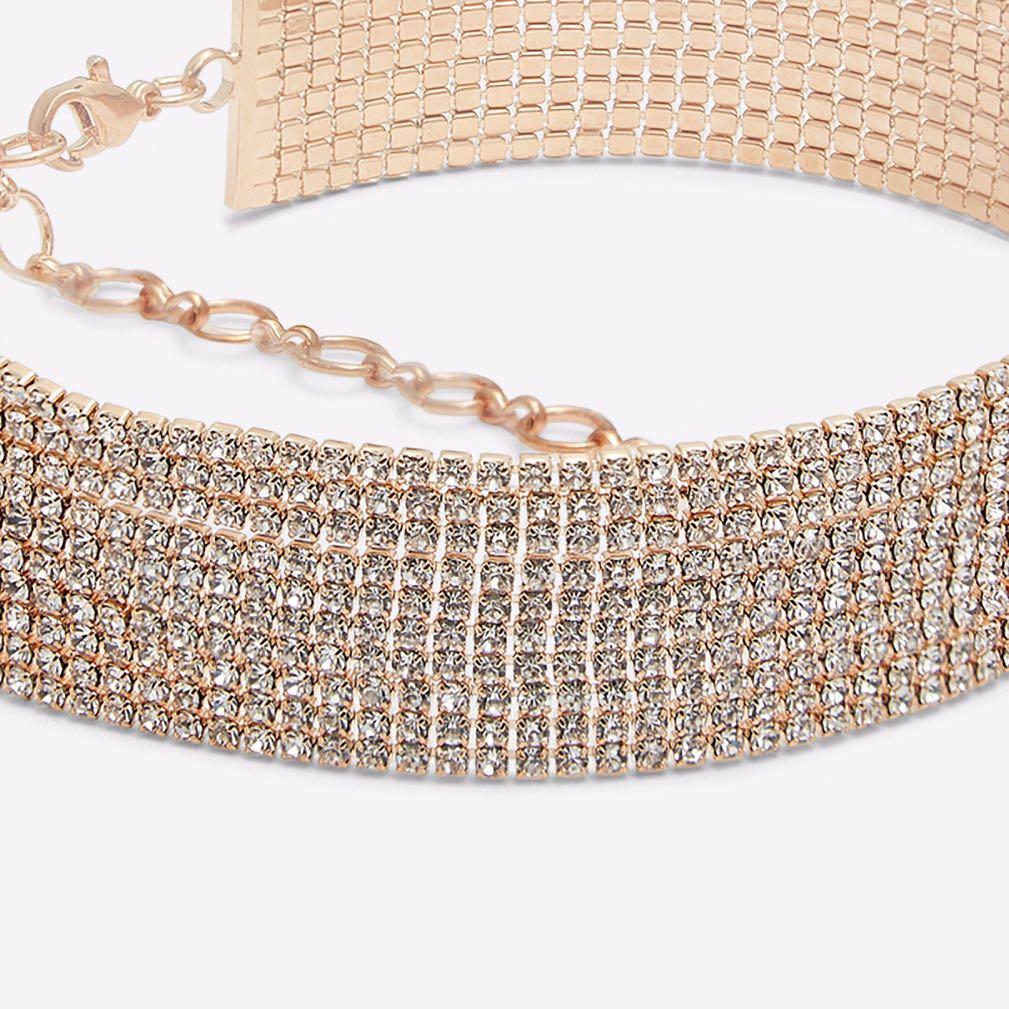 Aldo discount choker necklace