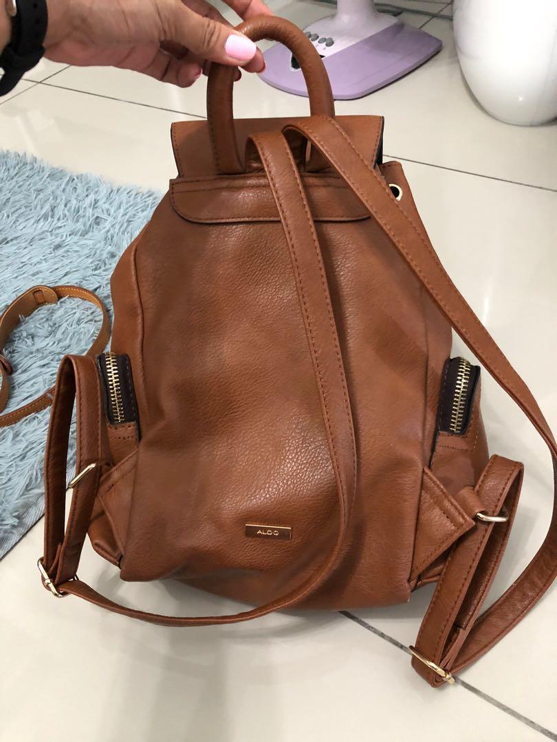Aldo corsage backpack outlet