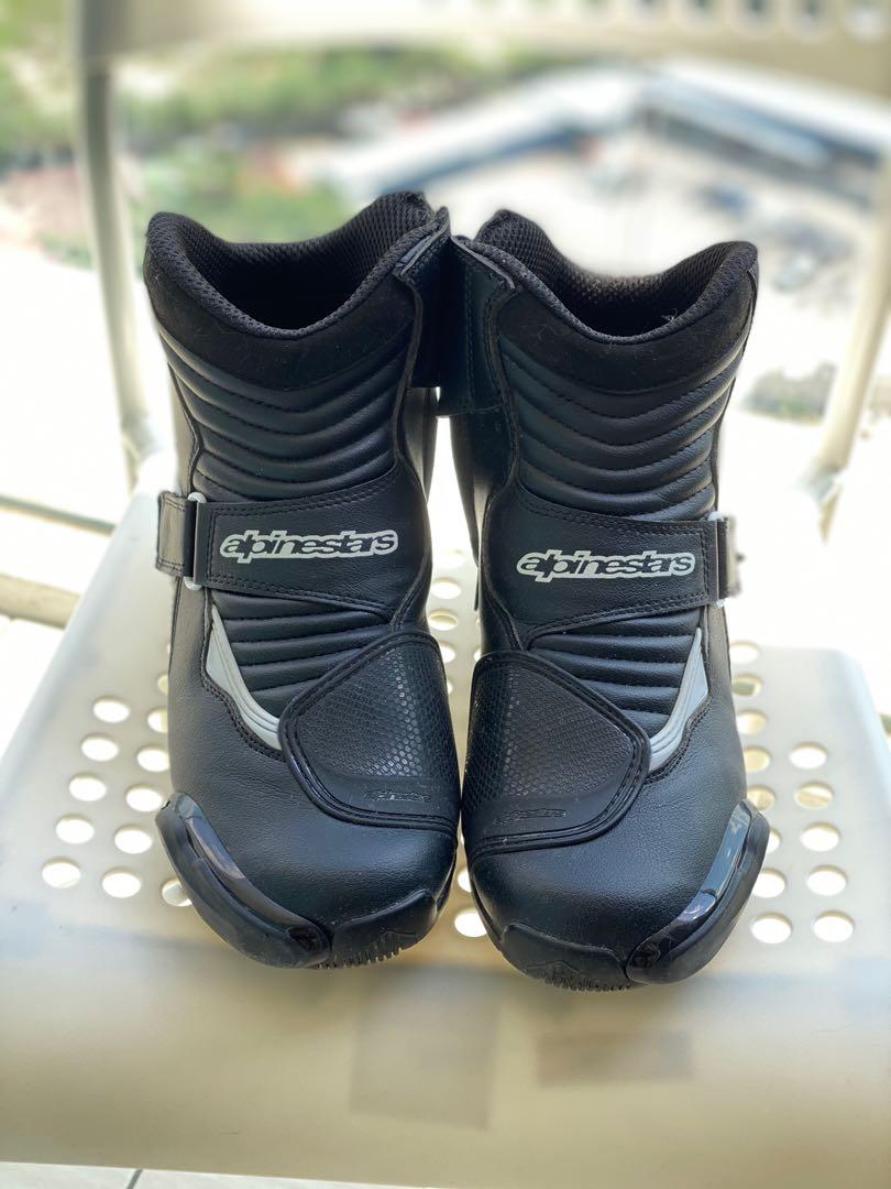 Alpinestars smx 1r hot sale