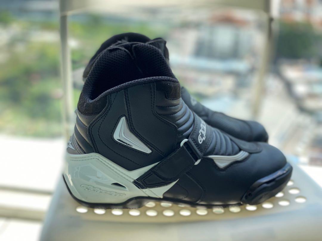 Alpinestars smx store 1r boots
