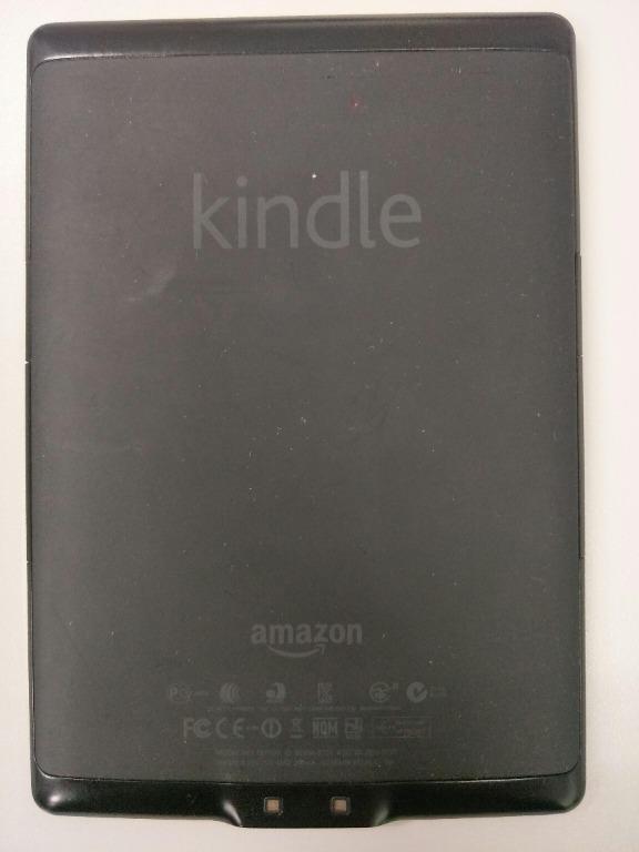 Amazon Kindle 4 generation model D01100, Mobile Phones & Gadgets, E
