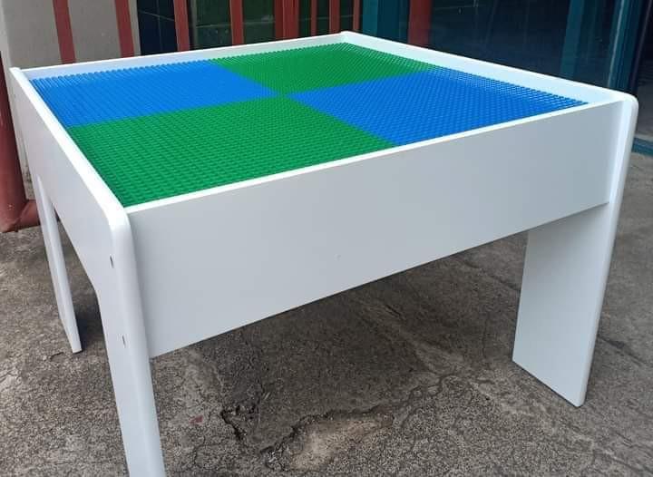 Anko sales lego table