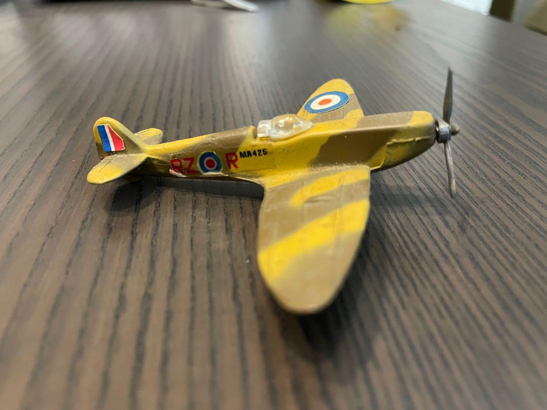 Spitfire toy Outlet