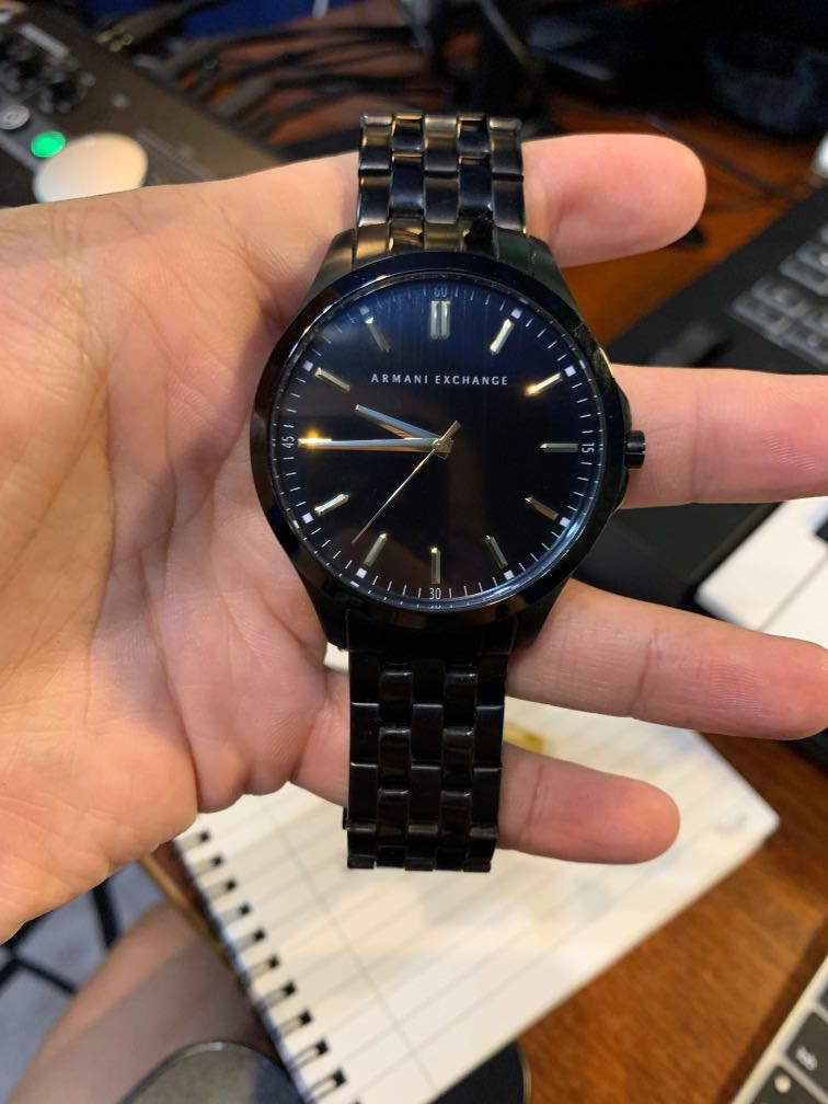Armani Exchange AX2144 Men s Fashion Watches Accessories
