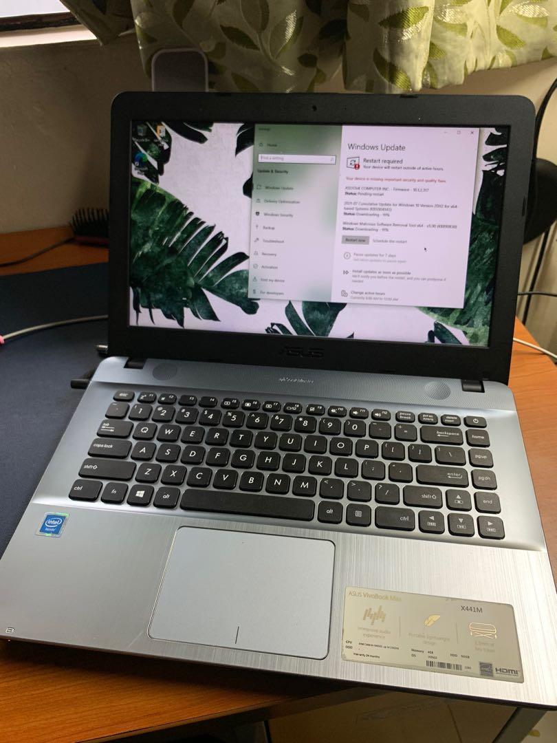 USED Asus Vivobook Max X441M