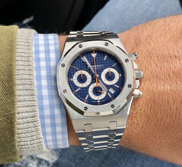 Audemars 26300 sales