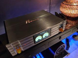 Audio Grade Linear Power Supplies & DAC Boards read more