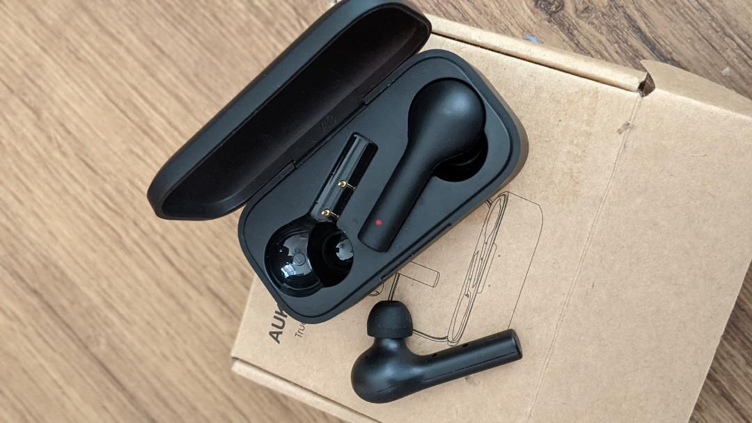 Aukey ep hotsell 21