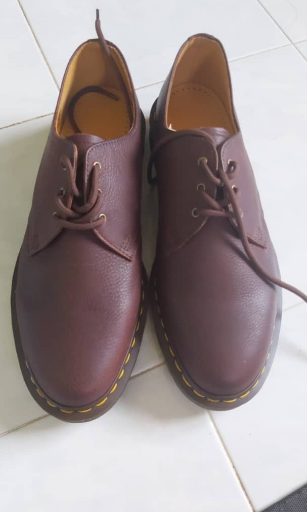 Dr martens carpathian online 44