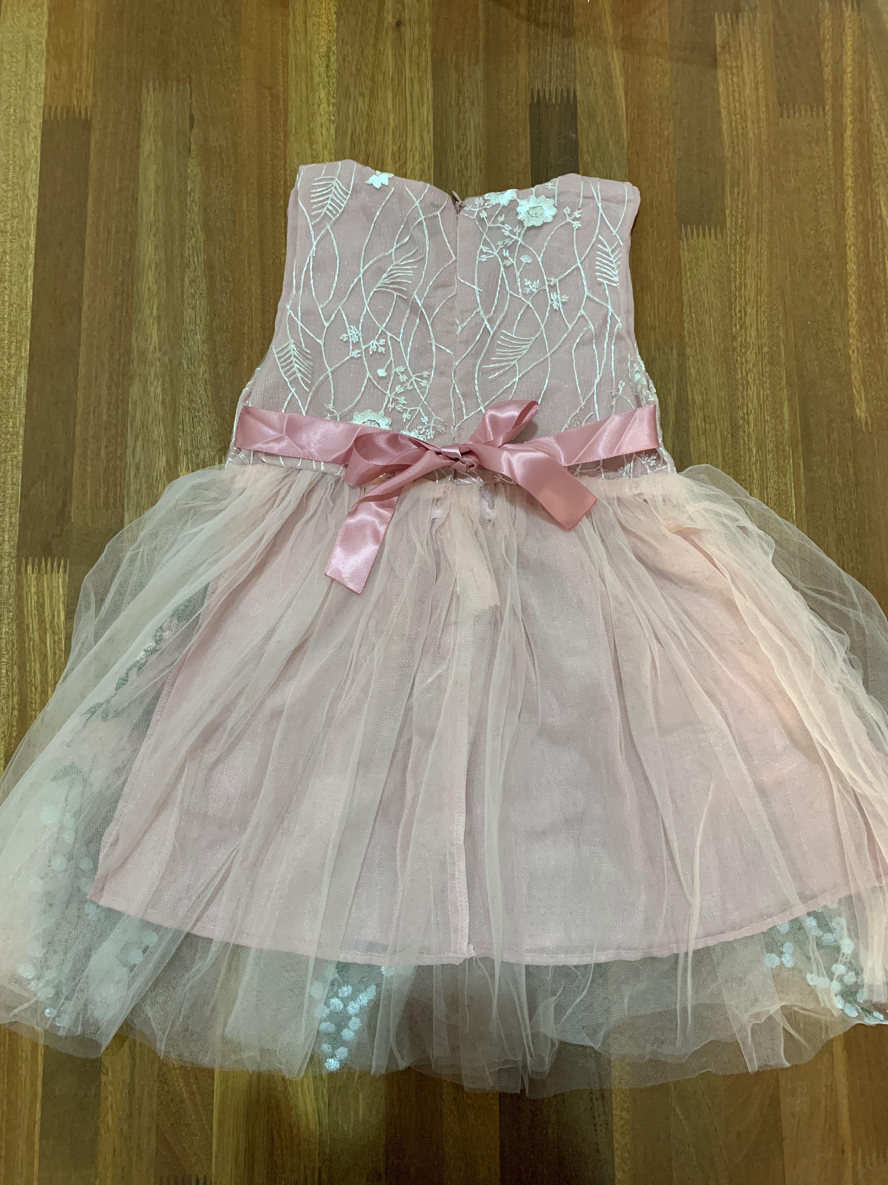 Baby Girl Dress 2 3 Years Old Babies Kids Babies Kids