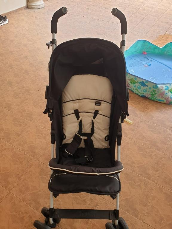 Baby stroller Brand Hauck German brand . Babies Kids Going