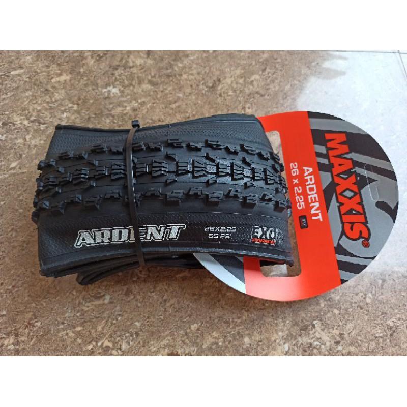 BAN LUAR MAXXIS ARDENT EXO, Olah Raga, Sepeda di Carousell