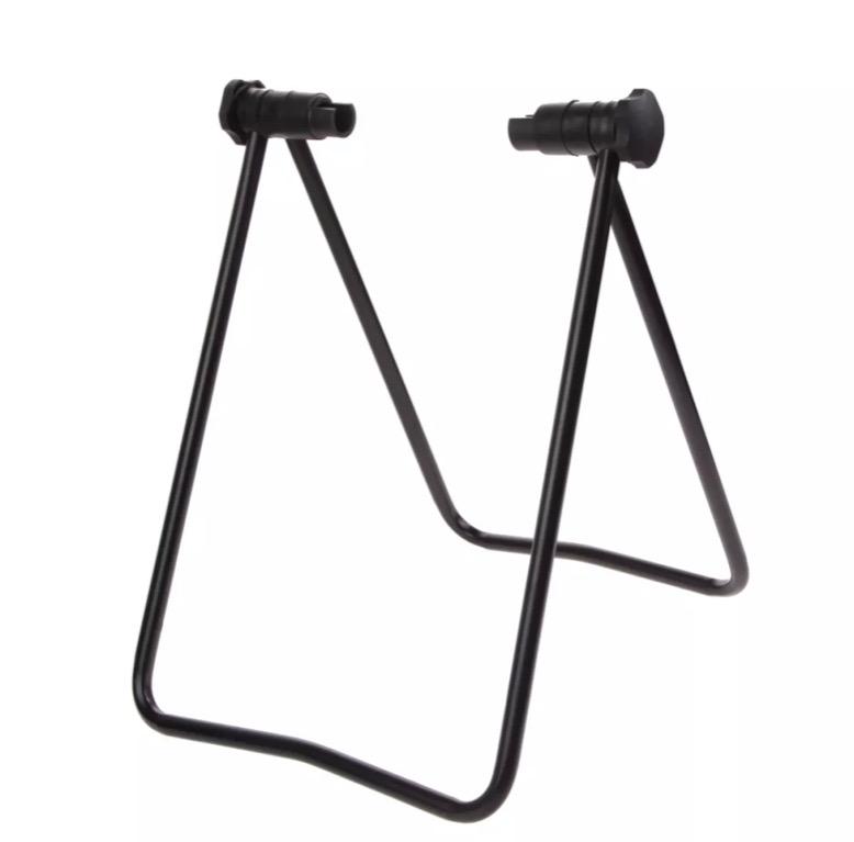 Bicycle rear wheel stand, Sports Equipment, Bicycles & Parts, Parts ...