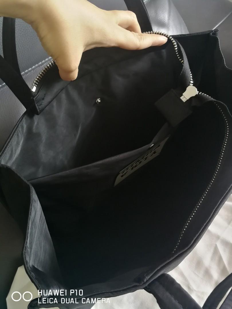 BIMBA Y LOLA SHOPPER TOTE BAG REVIEW & SINGAPORE UPDATE 2021 