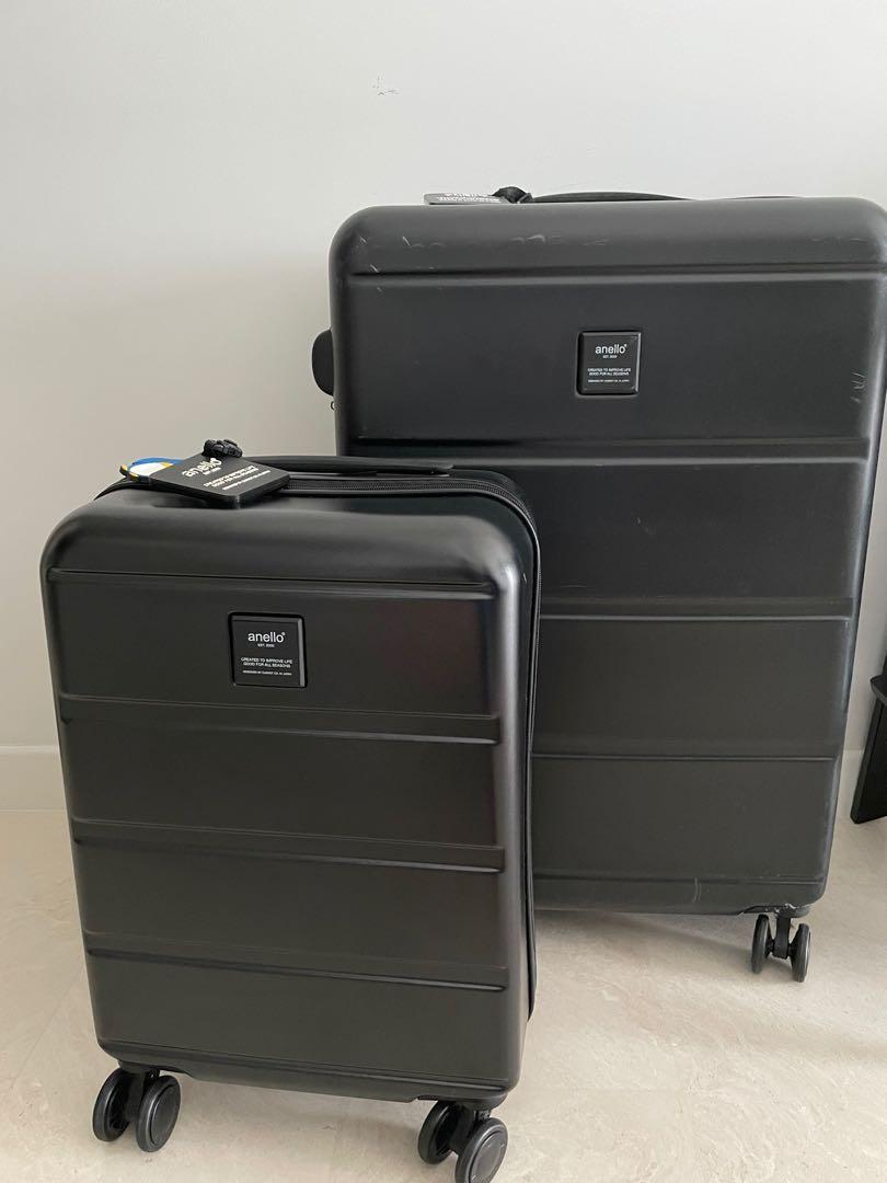 Anello suitcase on sale