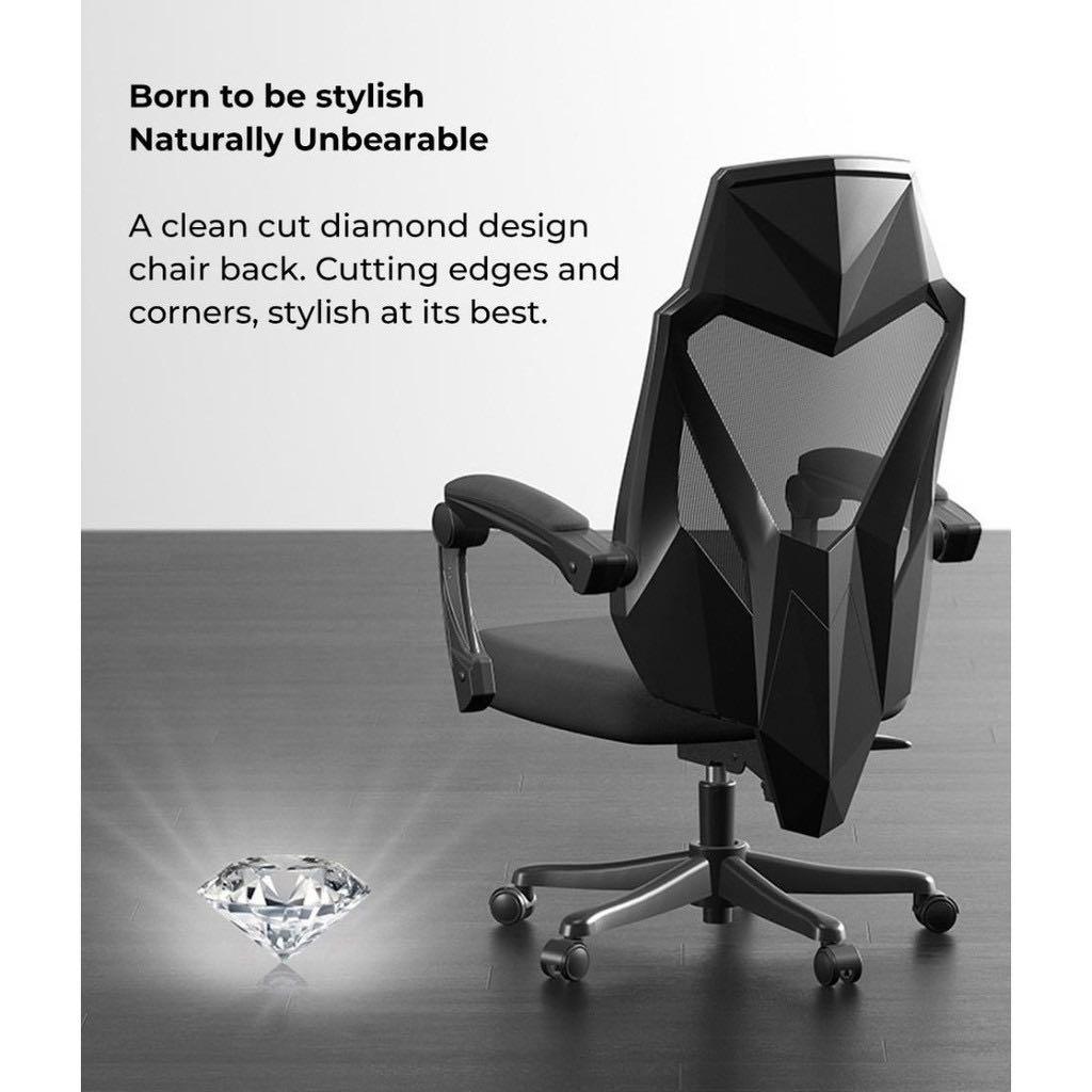 Xiaoy gaming chair online