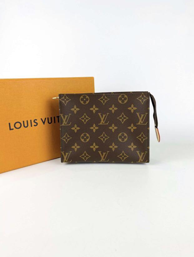 Anyone interested in this Toiletry 19 date code : UB2261 - Brand new never  used! 7️⃣2️⃣0️⃣ free shipping all fees included (USA) : r/Louisvuitton