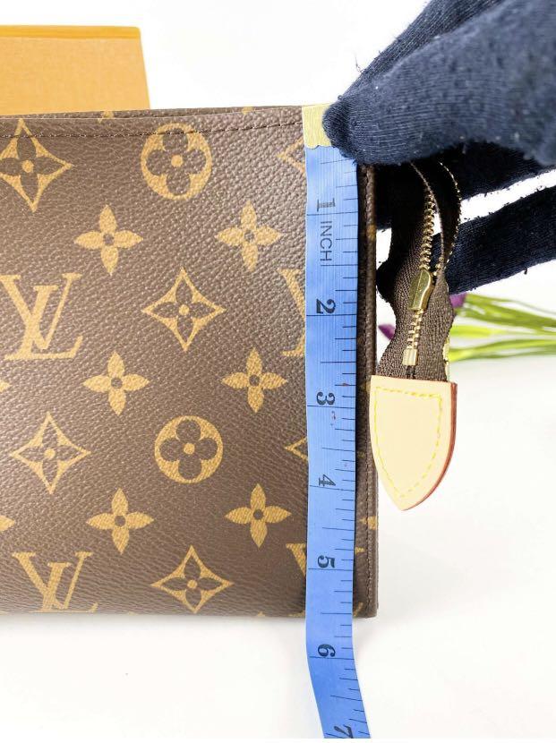 Anyone interested in this Toiletry 19 date code : UB2261 - Brand new never  used! 7️⃣2️⃣0️⃣ free shipping all fees included (USA) : r/Louisvuitton