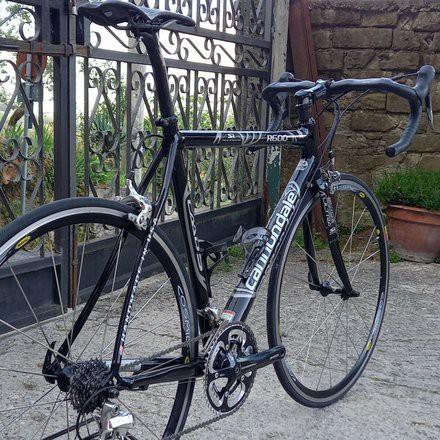 Cannondale caad 5 r600 store