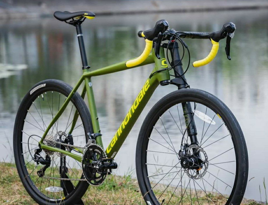Cannondale slate disc 105 deals