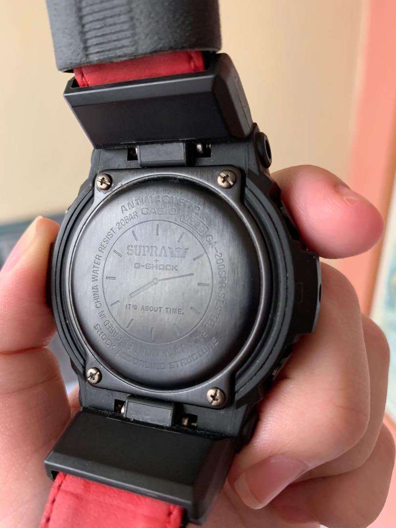 G shock ga on sale 200 price