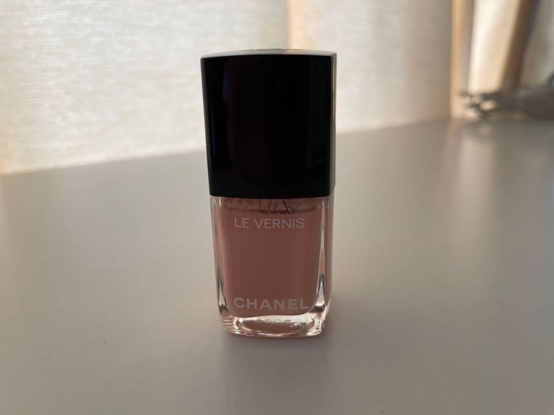 Chanel nail polish 769 egerie, Beauty & Personal Care, Hands