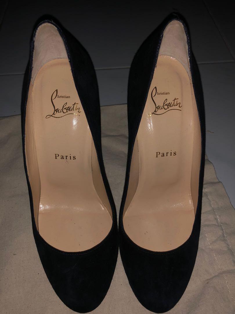 Christian louboutin size 13 store