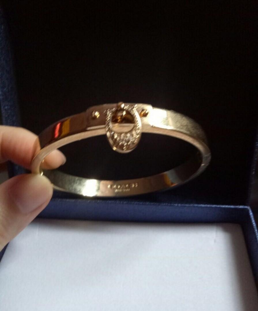 coach jewelry clearance
