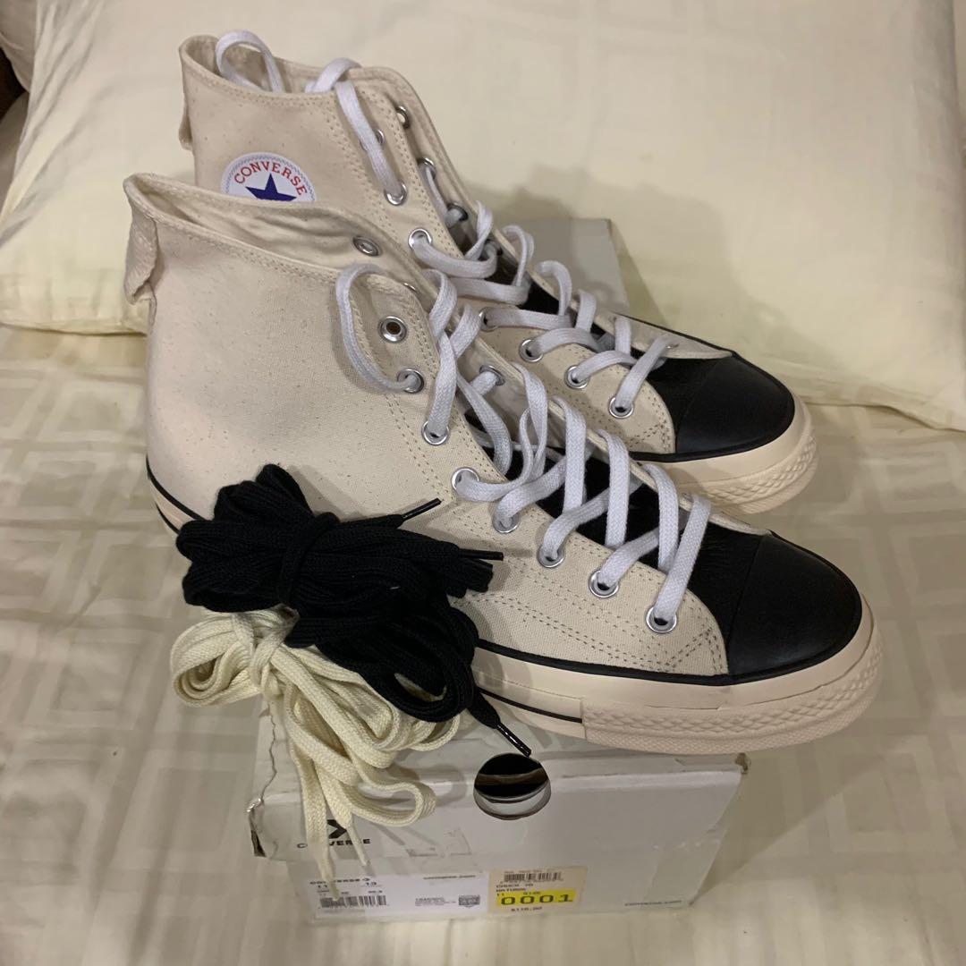 Chuck 7 fear of god shop