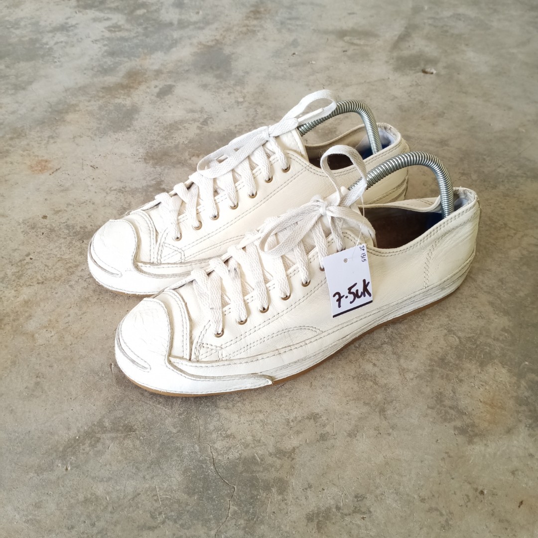 Converse jack purcell deals made in vietnam