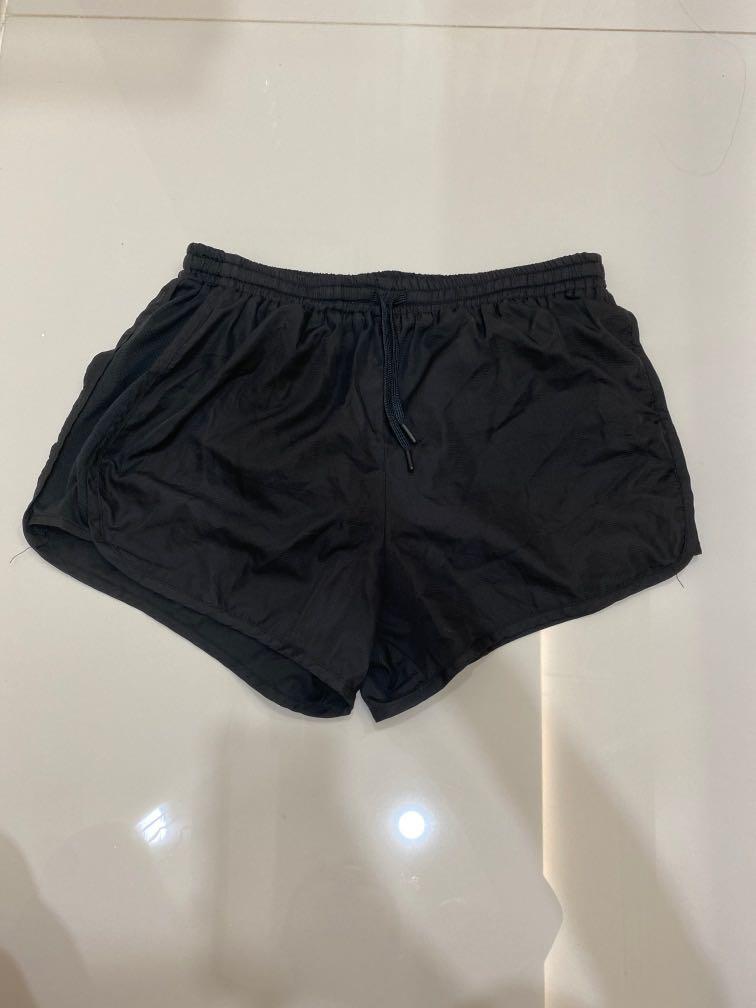 Cotton on body running shorts Women s Fashion Bottoms Shorts on Carousell