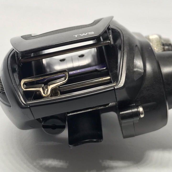 DAIWA T3 MX 1016 XHL-TW, Sports Equipment, Fishing on Carousell