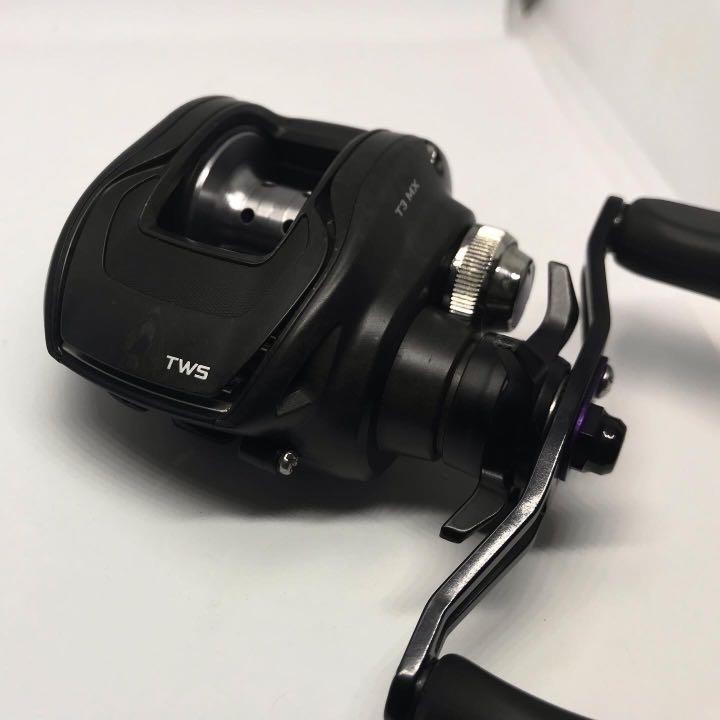 DAIWA T3 MX 1016 XHL-TW, Sports Equipment, Fishing on Carousell