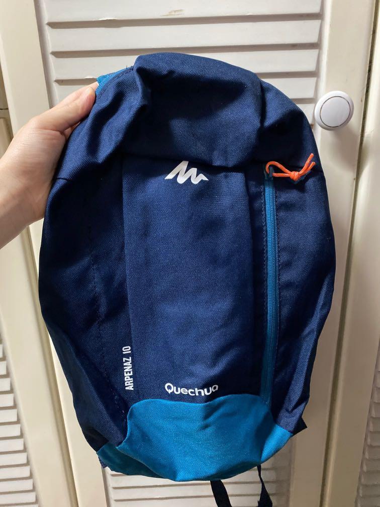 Decathlon Quechua Mochila Shopping, 44 