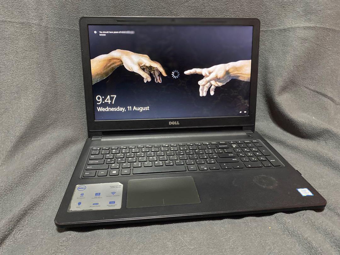 Dell Inspiron 15 3000 Series, Computers & Tech, Laptops & Notebooks on ...