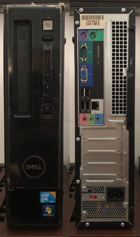 DELL VOSTRO 230 まとめ売り DELL VOSTRO 230 まとめ売り全部で値下げ¥20,000から¥10,000