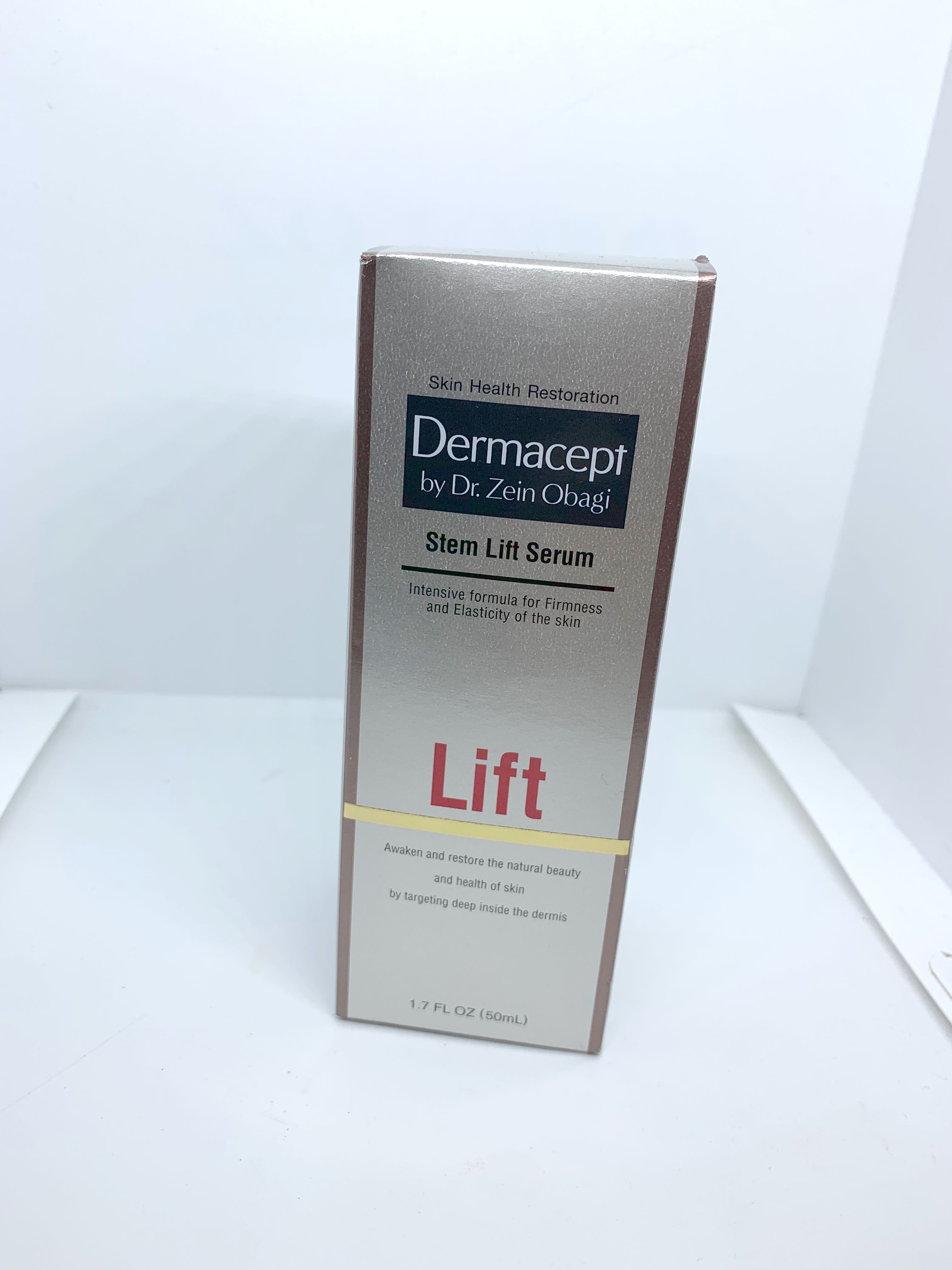Dr. Zein by in Advance 送禮第49擊：Dermacept Dermacept by Dr．Zein 