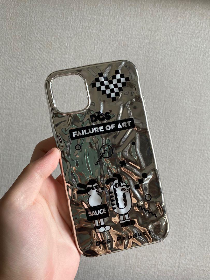 全新正版dgs手機殼 手機平板 蘋果apple在旋轉拍賣