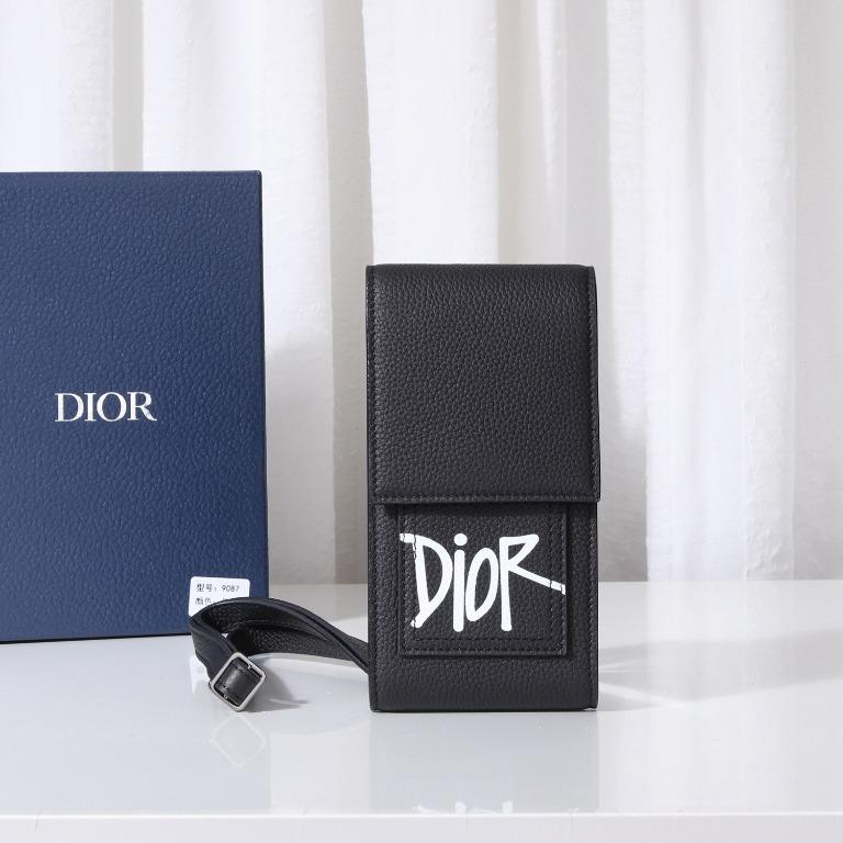 Dior and shawn bag store