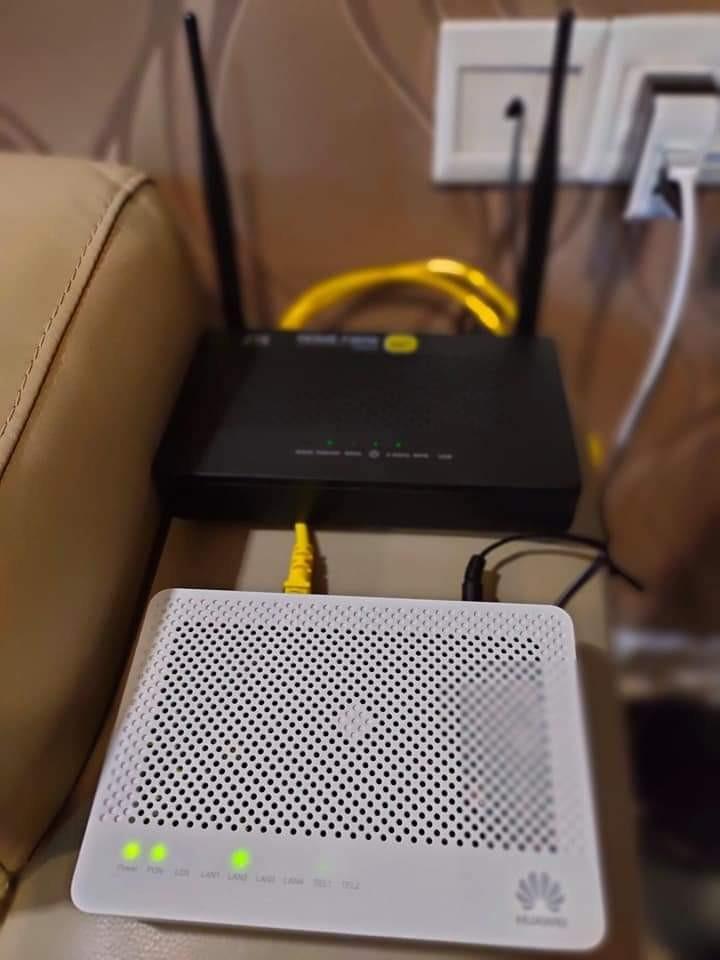 Digi Home Fibre Unlimited Electronics Others On Carousell