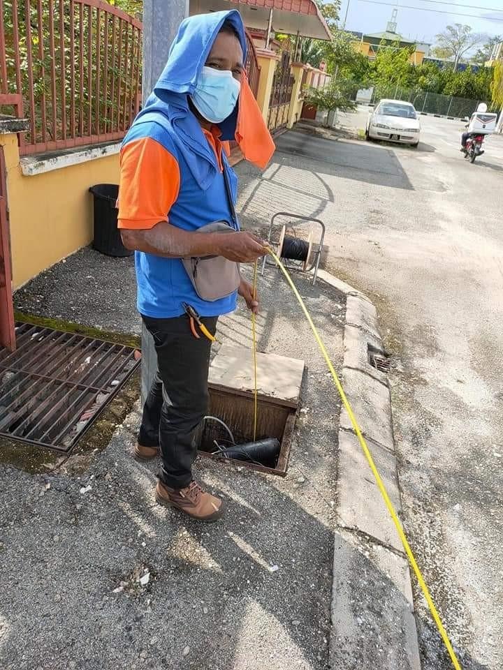 Digi Modem Fibre, Computers & Tech, Parts & Accessories, Networking on