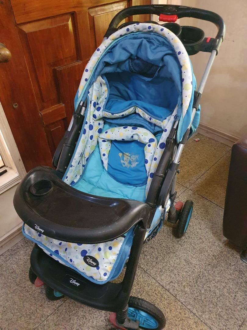 Disney sale baby stroller