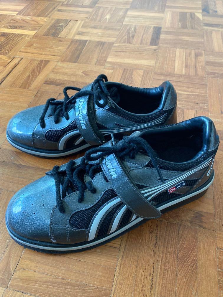 Dowin squat shoes hotsell