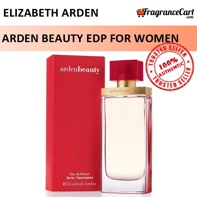 Parfum hotsell arden beauty