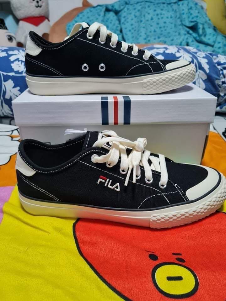 fila b