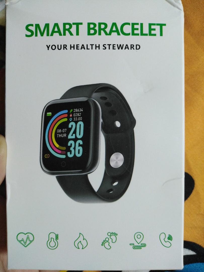 Fitpro smart watch on sale