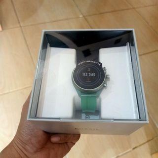 fossil smartwatch refurbished gen 4