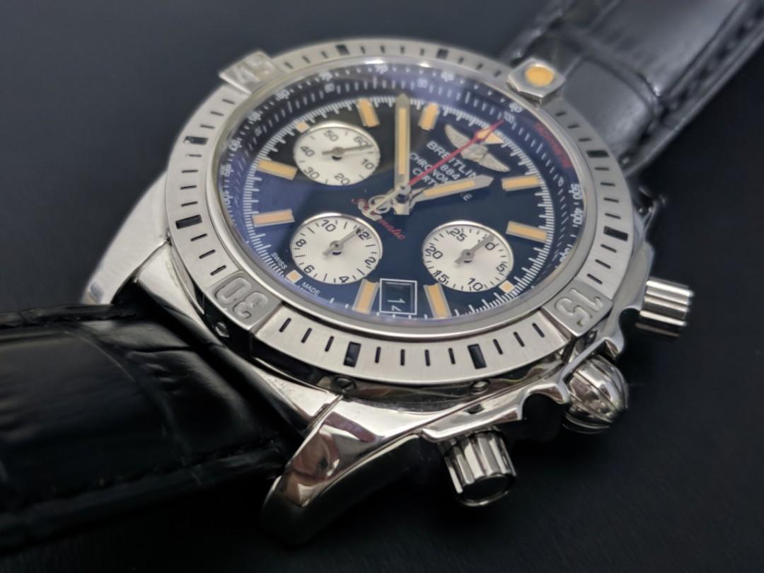 Valjoux 7753 deals watches