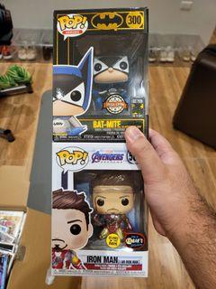 FUNKO POP BUNDLE